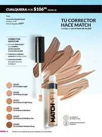 Catálogo Avon Página 41