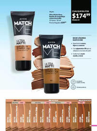 Catálogo Avon Página 42