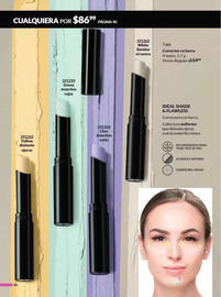 Catálogo Avon Página 43