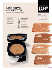 Catálogo Avon Página 44