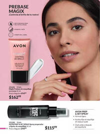 Catálogo Avon Página 45