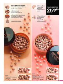 Catálogo Avon Página 46