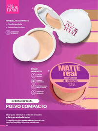 Catálogo Avon Página 47