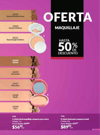 Catálogo Avon Página 48