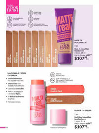 Catálogo Avon Página 49