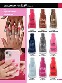 Catálogo Avon Página 52