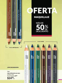 Catálogo Avon Página 54
