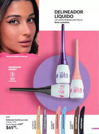 Catálogo Avon Página 56
