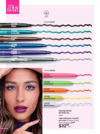 Catálogo Avon Página 57