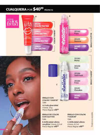Catálogo Avon Página 59