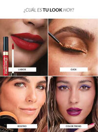 Catálogo Avon Página 6