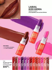 Catálogo Avon Página 60