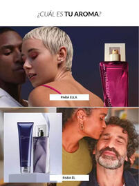 Catálogo Avon Página 61