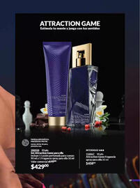 Catálogo Avon Página 63