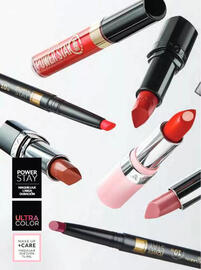 Catálogo Avon Página 7