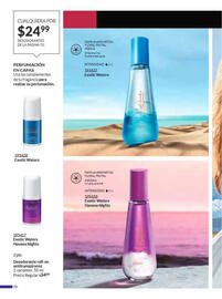 Catálogo Avon Página 74