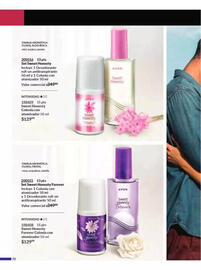 Catálogo Avon Página 76