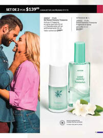 Catálogo Avon Página 77