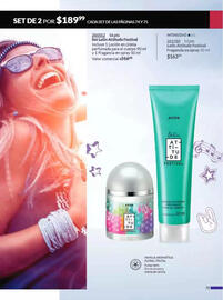 Catálogo Avon Página 79