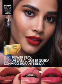 Catálogo Avon Página 8