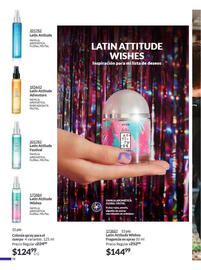 Catálogo Avon Página 80