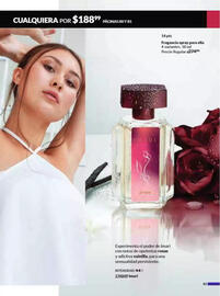Catálogo Avon Página 85