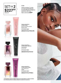 Catálogo Avon Página 86