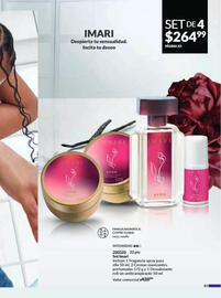 Catálogo Avon Página 87