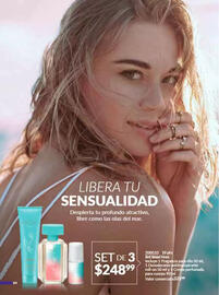 Catálogo Avon Página 88