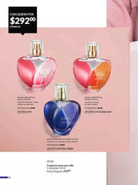 Catálogo Avon Página 90