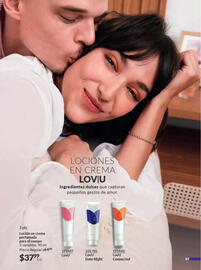 Catálogo Avon Página 91