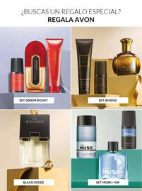 Catálogo Avon Página 92