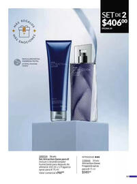 Catálogo Avon Página 94