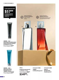 Catálogo Avon Página 95