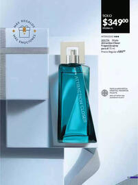 Catálogo Avon Página 96