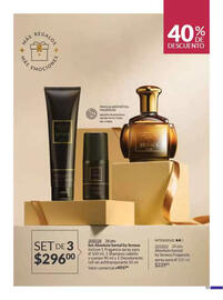 Catálogo Avon Página 98