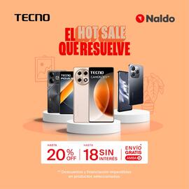 Catálogo Naldo Lombardi Página 2