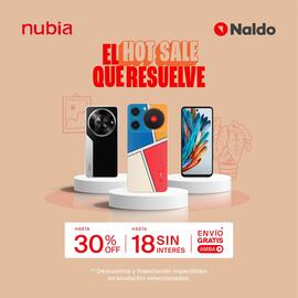 Catálogo Naldo Lombardi Página 4