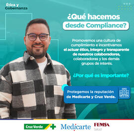 Catálogo Cruz verde Página 1