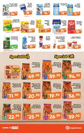 Catálogo Supermercados Pague Menos Página 11