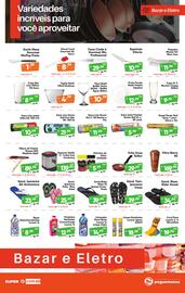 Catálogo Supermercados Pague Menos Página 12