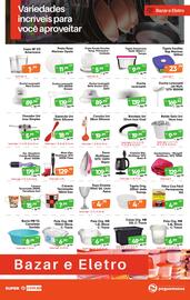 Catálogo Supermercados Pague Menos Página 13