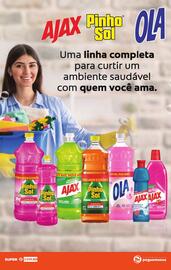 Catálogo Supermercados Pague Menos Página 14