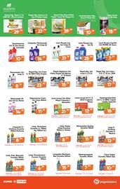 Catálogo Supermercados Pague Menos Página 16