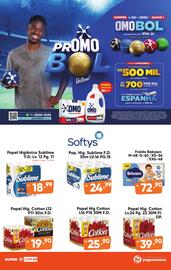 Catálogo Supermercados Pague Menos Página 17