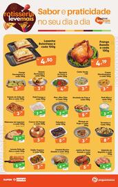 Catálogo Supermercados Pague Menos Página 2