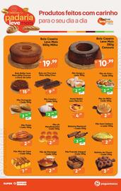 Catálogo Supermercados Pague Menos Página 3