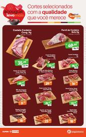 Catálogo Supermercados Pague Menos Página 4