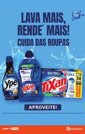 Catálogo Supermercados Pague Menos Página 6