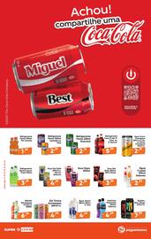 Catálogo Supermercados Pague Menos Página 9